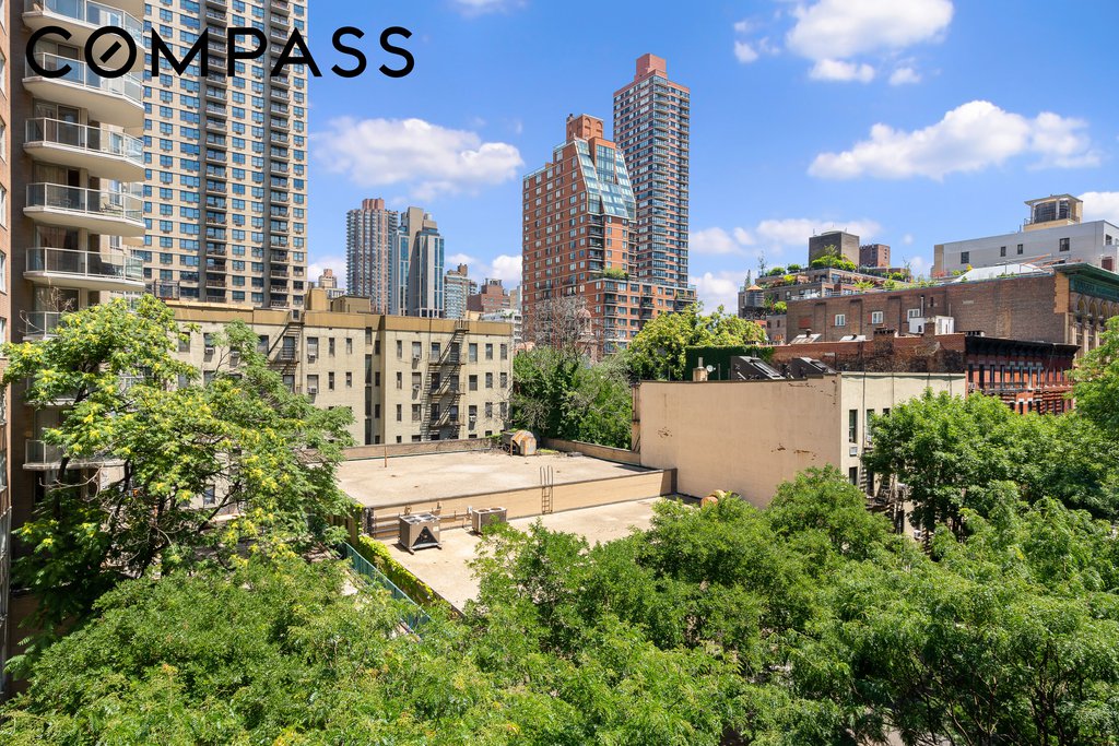 305 East 72nd Street, Unit 5GN photo 7