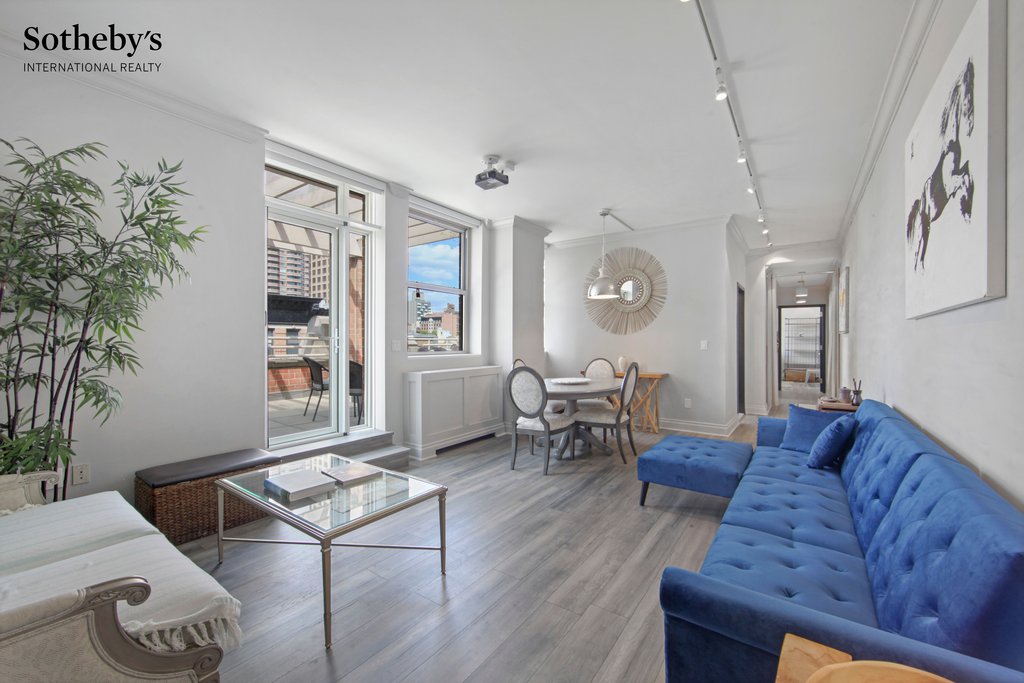 350 East 82nd Street, Unit 7X