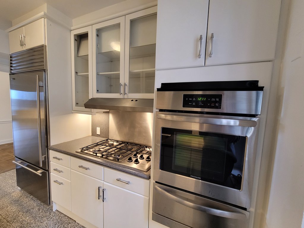 40 Central Park South, Unit 16D photo 8