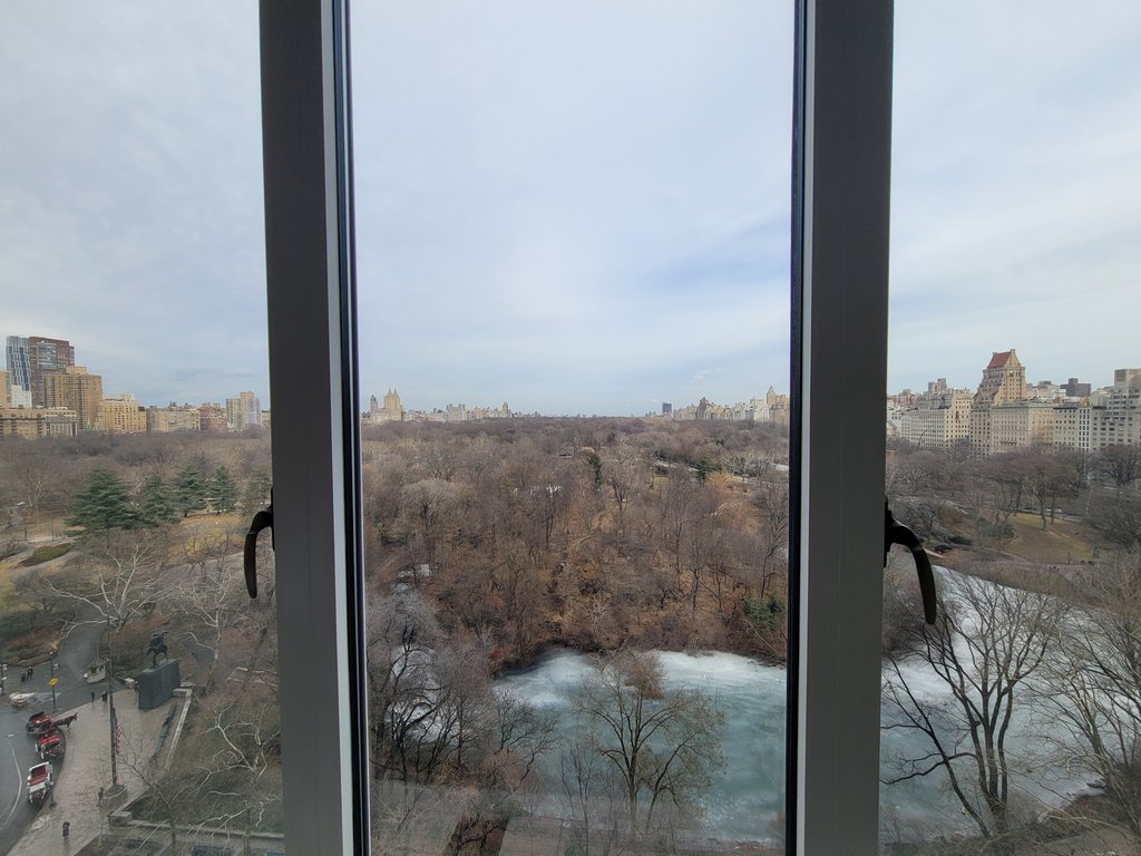 40 Central Park South, Unit 16D photo 11