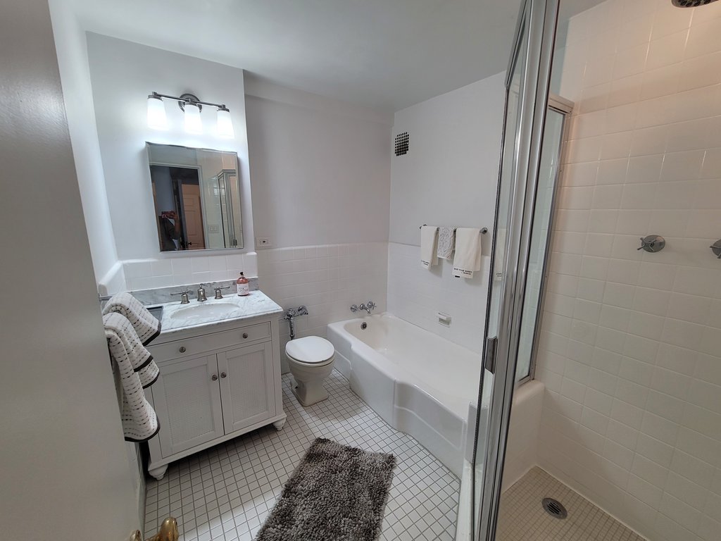40 Central Park South, Unit 16D photo 12