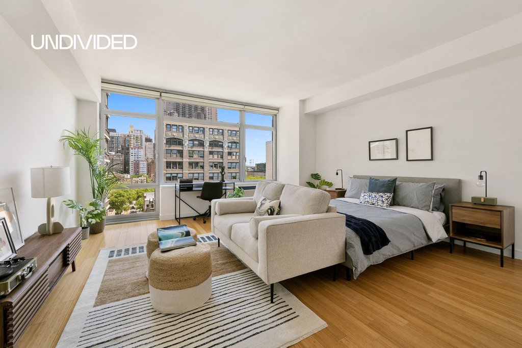 303 East 33rd Street, Unit 11B