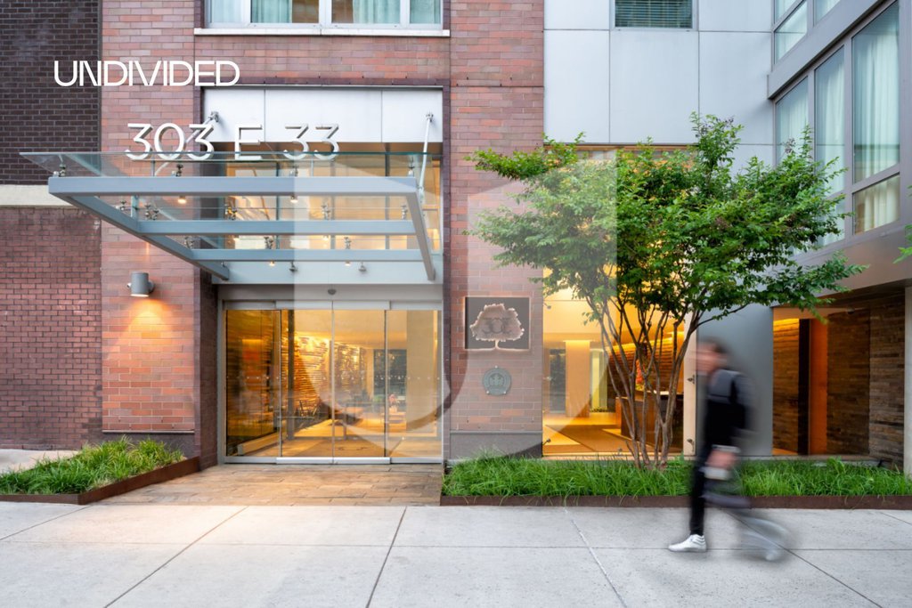 303 East 33rd Street, Unit 11B photo 12