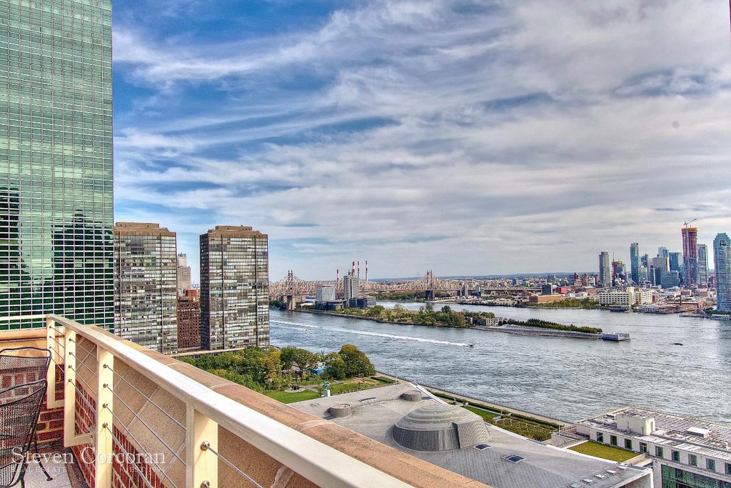 45 Tudor City Place, Unit 614 photo 6