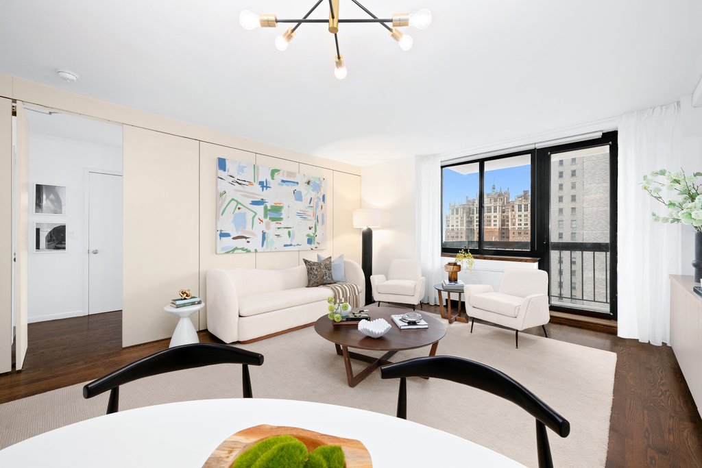 250 East 40th Street, Unit 22F photo 4