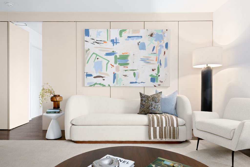 250 East 40th Street, Unit 22F photo 5