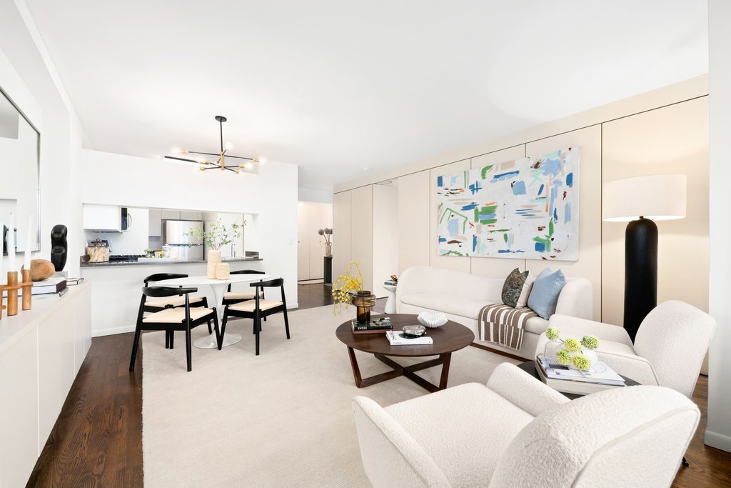 250 East 40th Street, Unit 22F photo 6