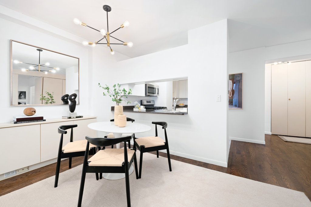 250 East 40th Street, Unit 22F photo 7
