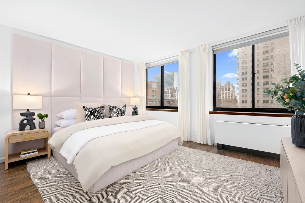 250 East 40th Street, Unit 22F photo 9