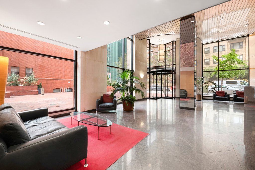 250 East 40th Street, Unit 22F photo 19