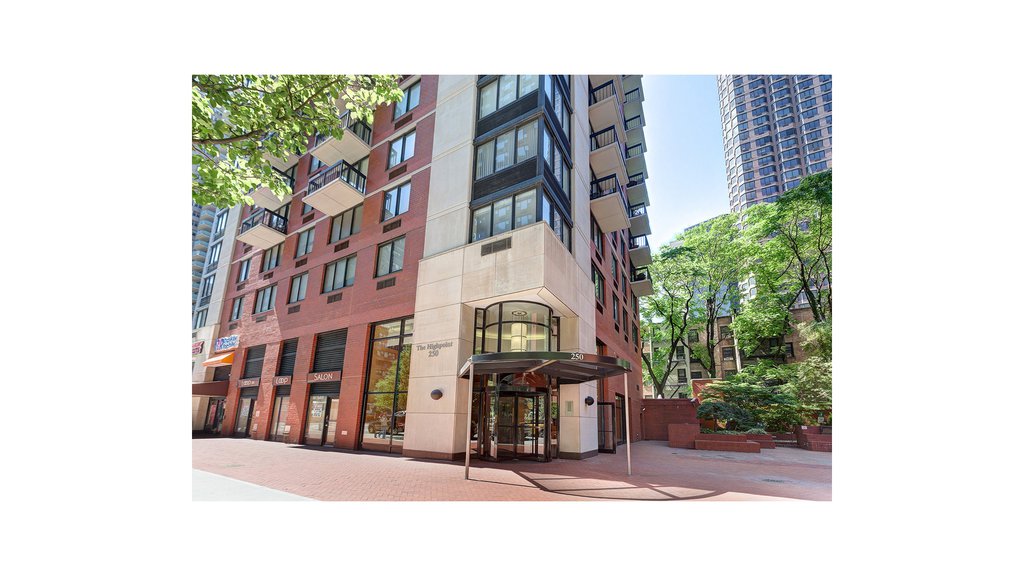250 East 40th Street, Unit 22F photo 21
