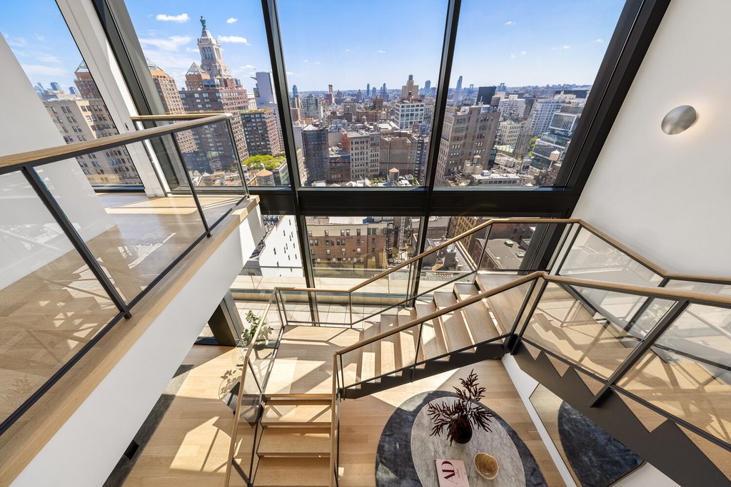21 East 12th Street, Unit PHA photo 12