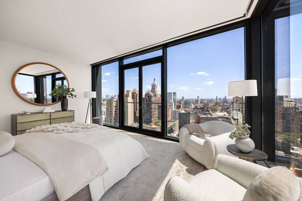 21 East 12th Street, Unit PHA photo 14
