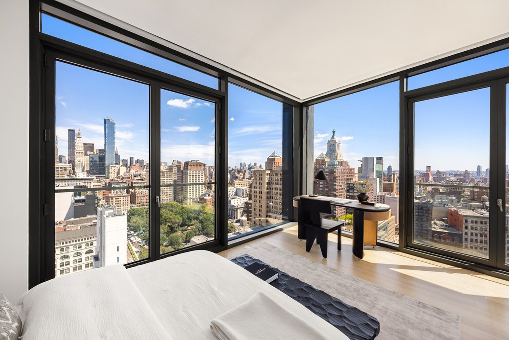 21 East 12th Street, Unit PHA photo 19