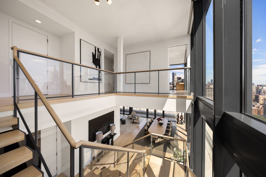 21 East 12th Street, Unit PHA photo 24