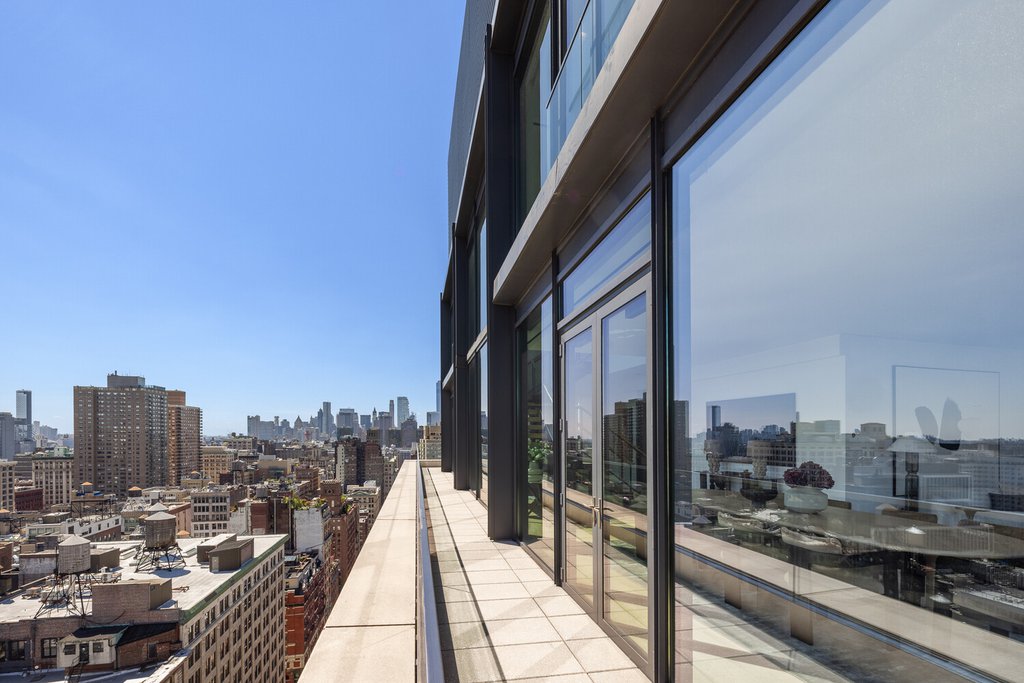 21 East 12th Street, Unit PHA photo 27