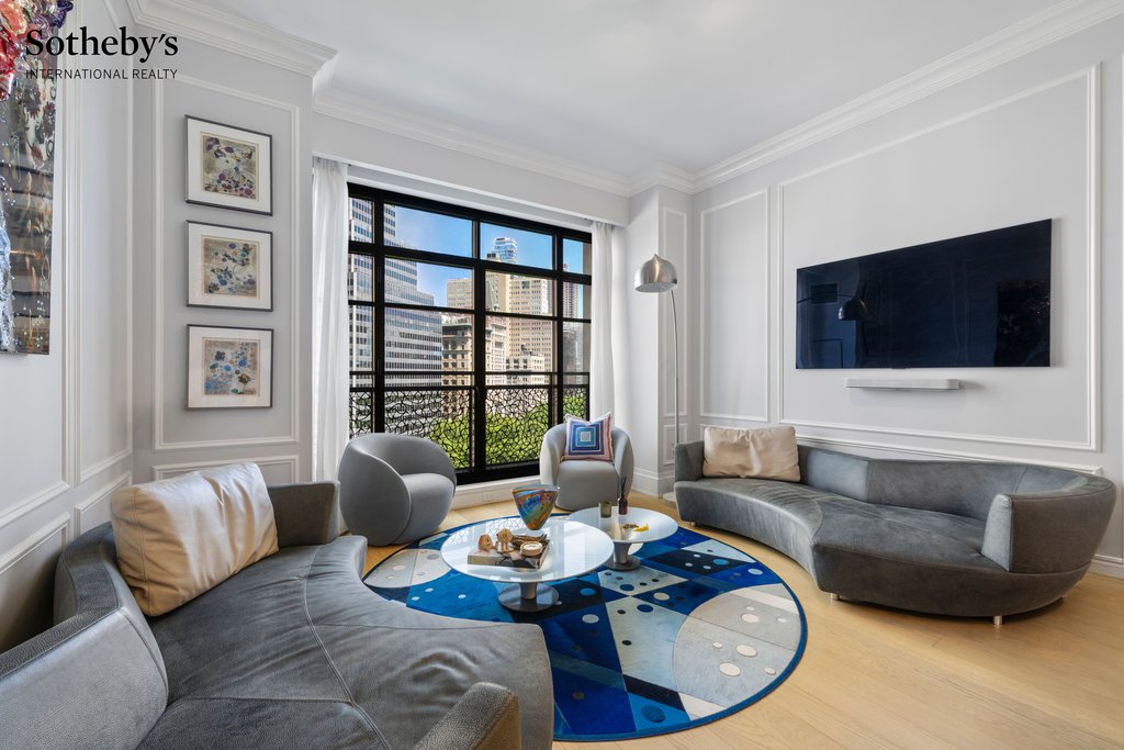 25 Park Row, Unit 7C