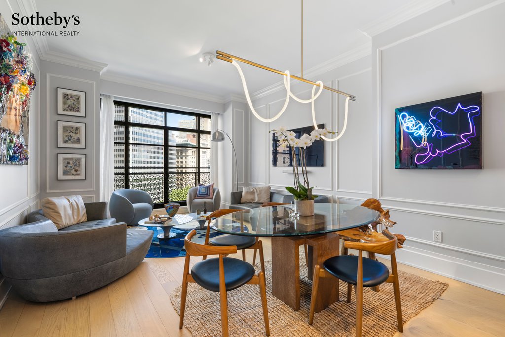 25 Park Row, Unit 7C photo 2