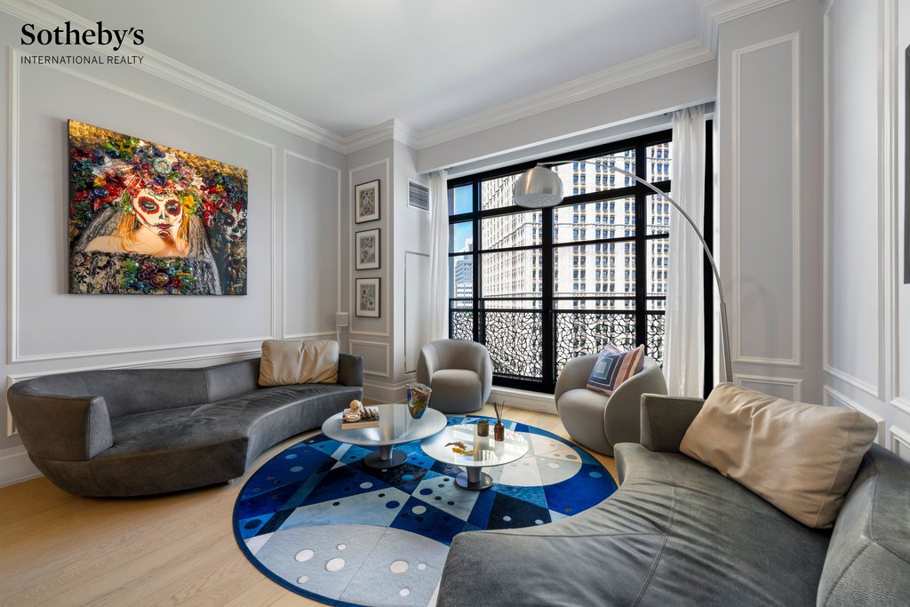 25 Park Row, Unit 7C photo 3