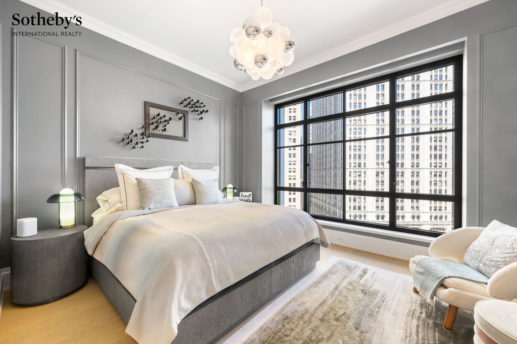 25 Park Row, Unit 7C photo 5