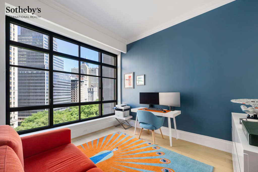 25 Park Row, Unit 7C photo 9