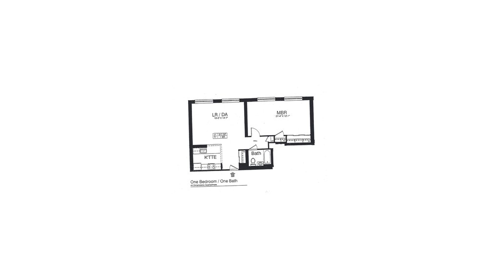 342 East 119th Street, Unit 6D photo 6
