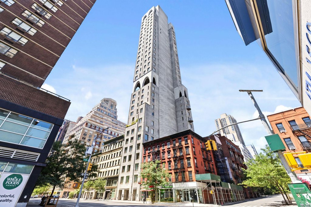 180 East 88th Street, Unit 10A