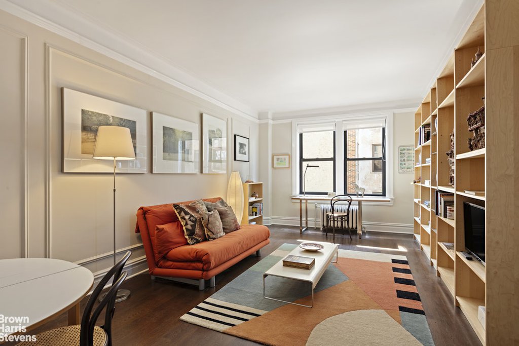 878 West End Avenue, Unit 11D