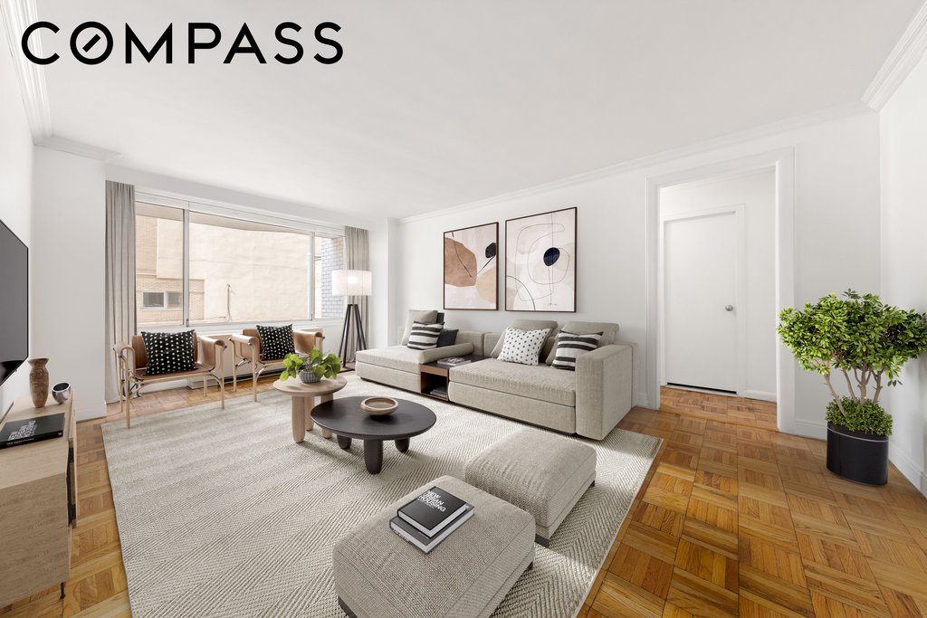 1160 Third Avenue, Unit 3D