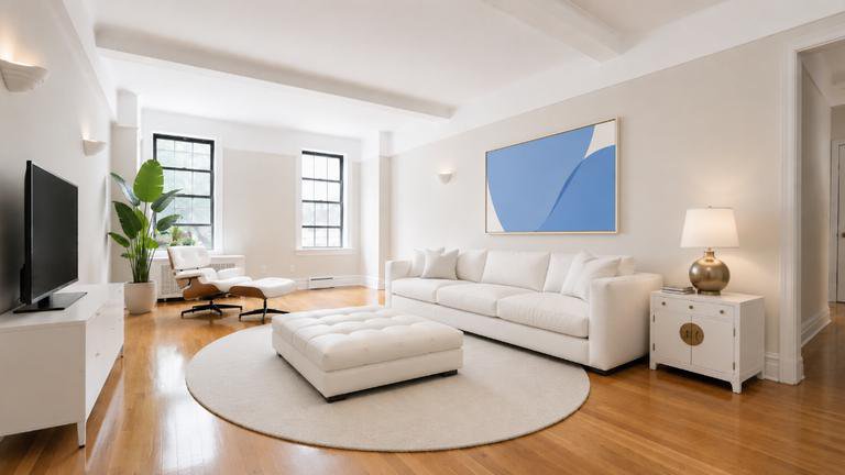 900 West End Avenue, Unit 2A