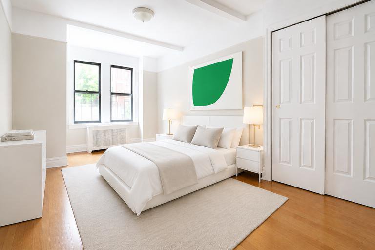 900 West End Avenue, Unit 2A photo 5