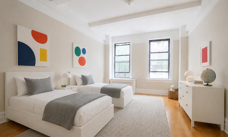 900 West End Avenue, Unit 2A photo 7