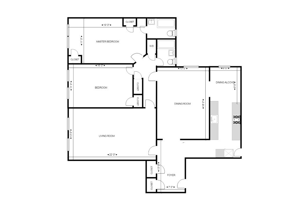 900 West End Avenue, Unit 2A photo 10