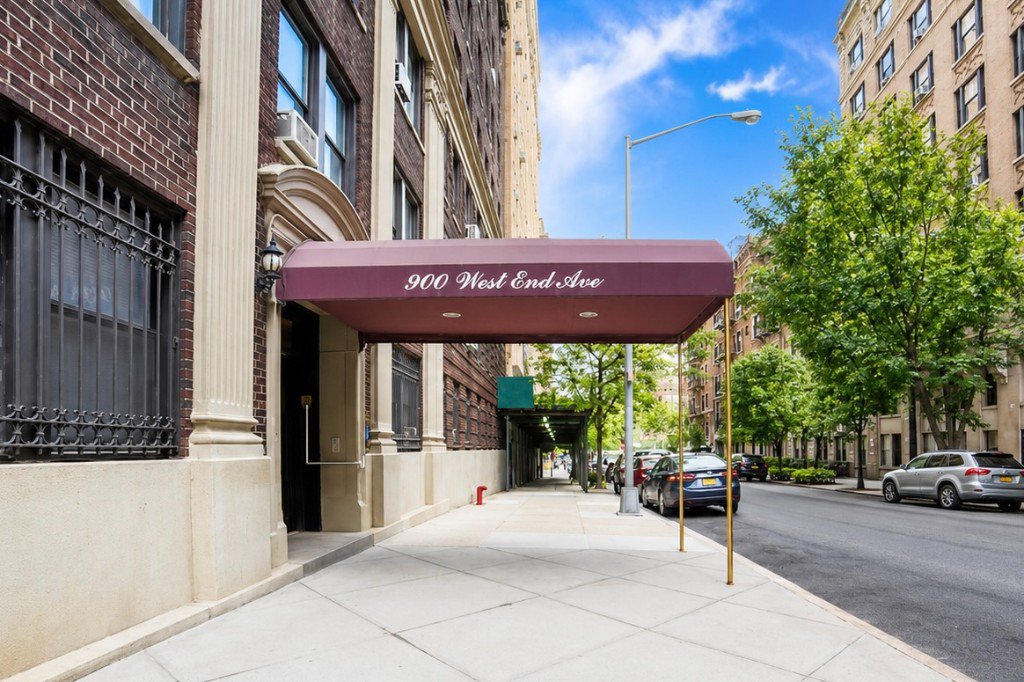 900 West End Avenue, Unit 2A photo 11