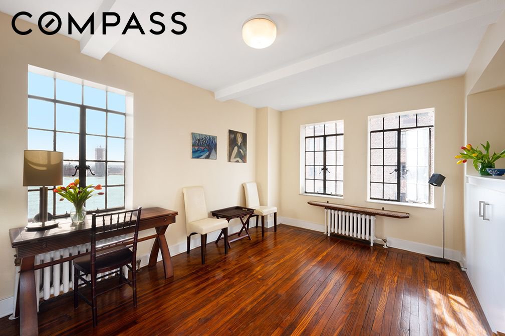 25 Tudor City Place, Unit 923