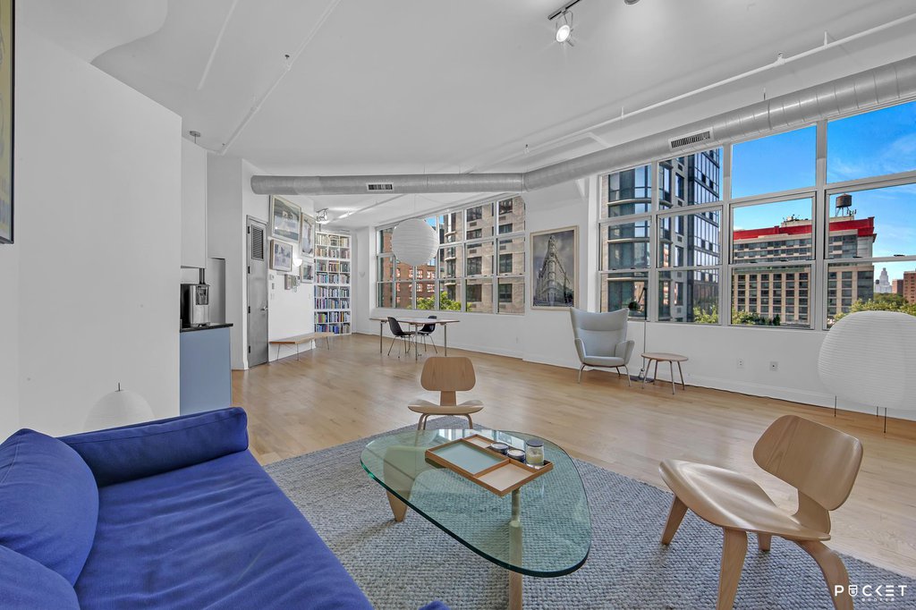 176 Johnson street, Unit 4A