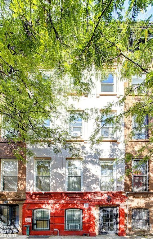 323 East 116th Street