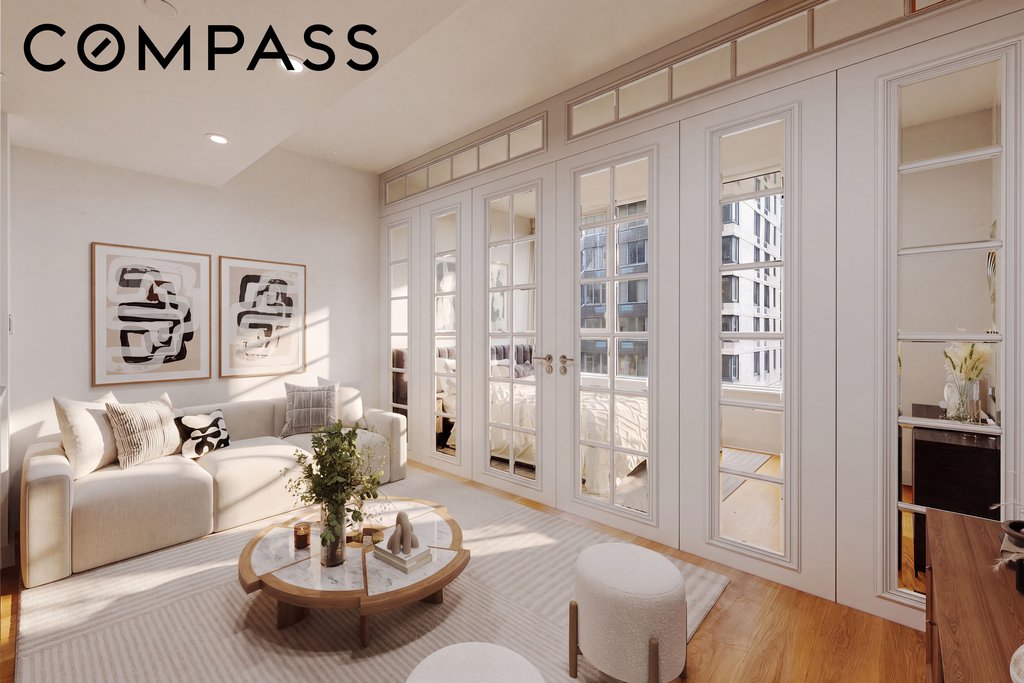 301 East 61st Street, Unit 6C