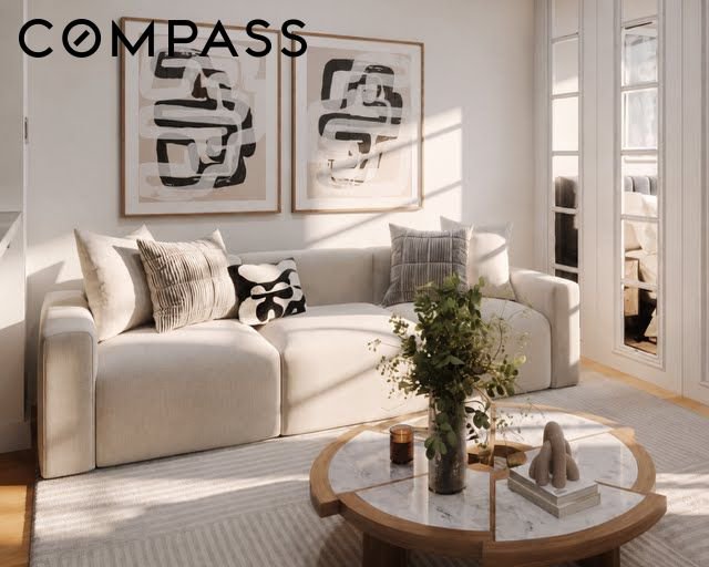 301 East 61st Street, Unit 6C photo 2