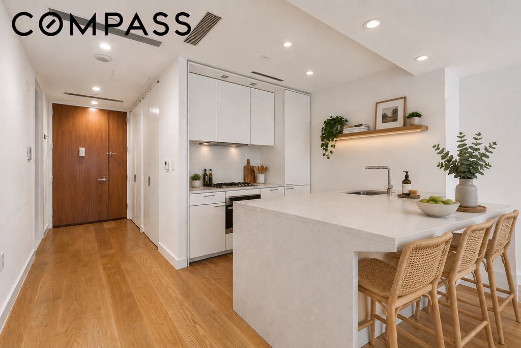 301 East 61st Street, Unit 6C photo 3