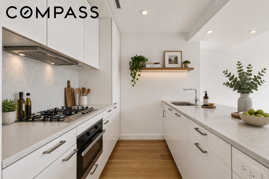 301 East 61st Street, Unit 6C photo 4