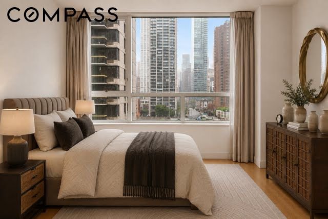 301 East 61st Street, Unit 6C photo 5