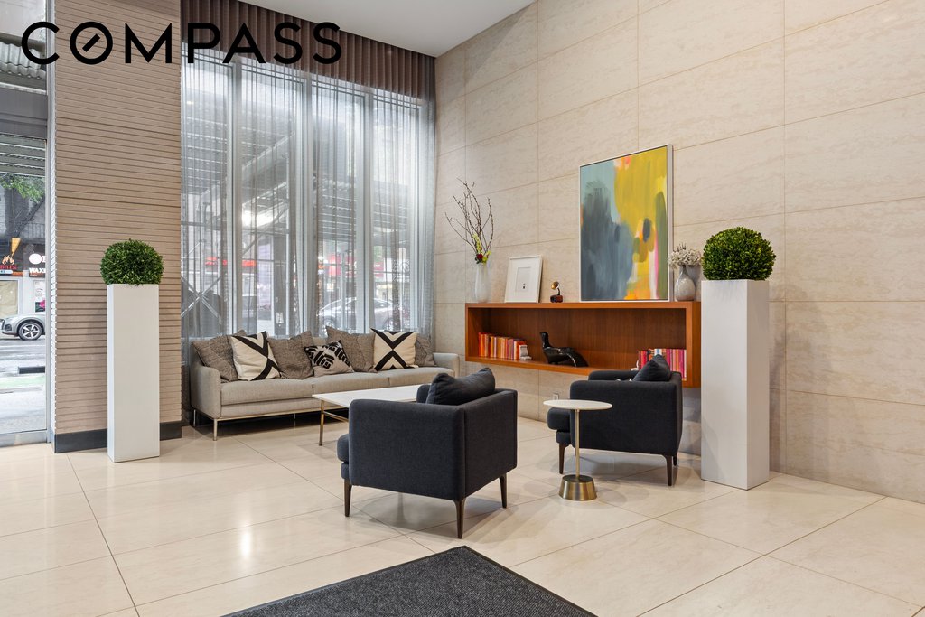 301 East 61st Street, Unit 6C photo 8