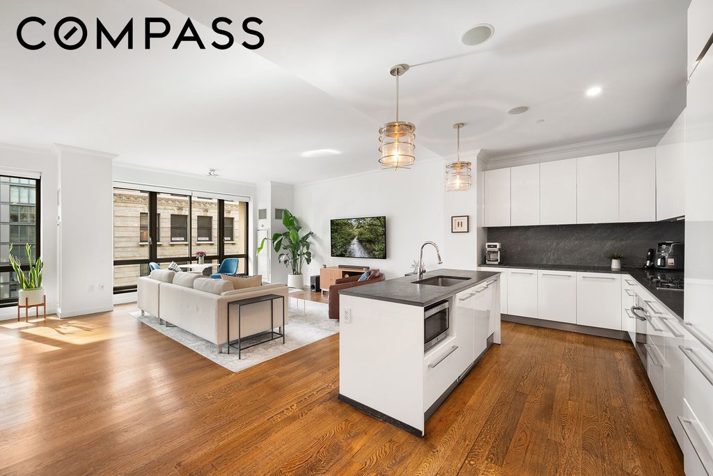 4 West 21st Street, Unit 10B