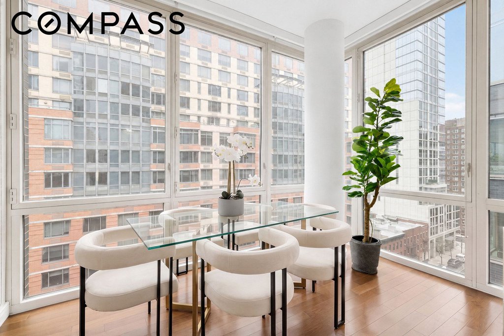225 East 34th Street, Unit 14H