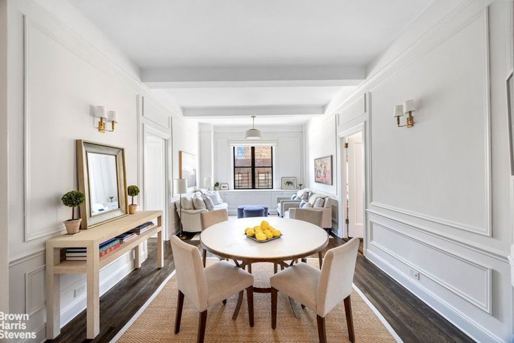 1349 Lexington Avenue, Unit 8G