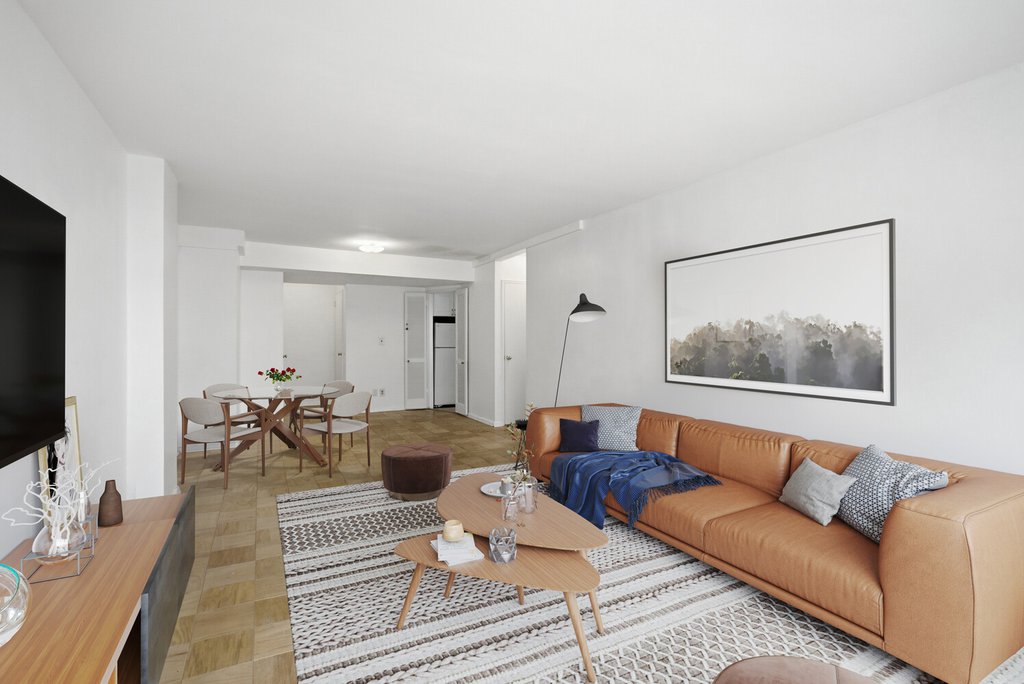 520 East 76th Street, Unit 11H