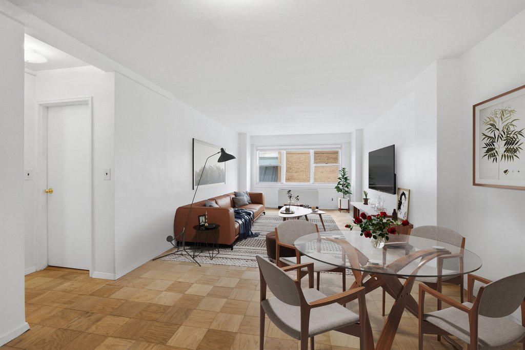 520 East 76th Street, Unit 11H photo 2