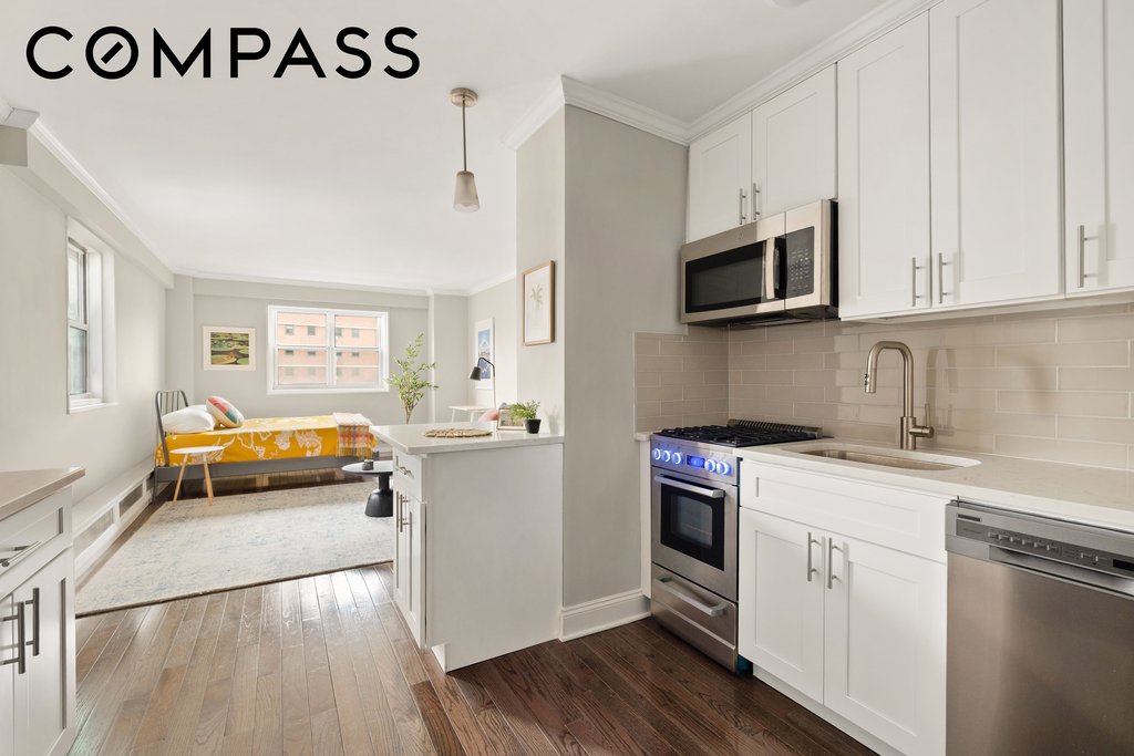 191 Willoughby Street, Unit 7/F photo 4