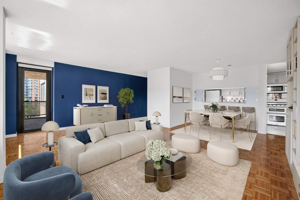 531 Main Street, Unit 718